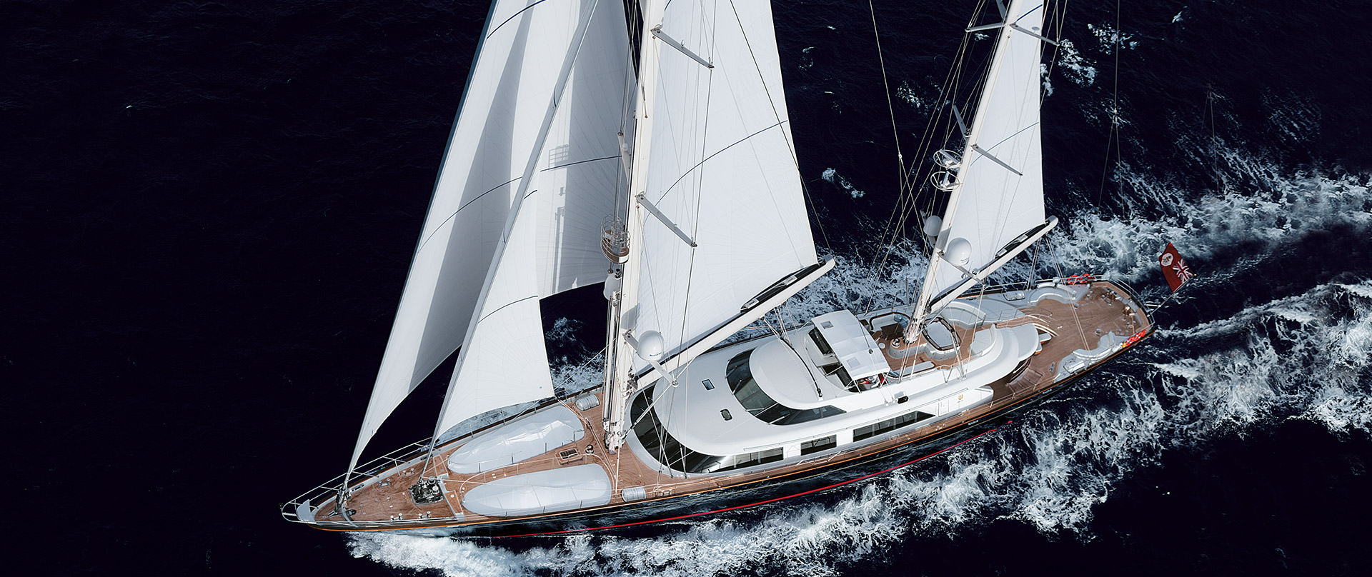 tamsen sailing yacht